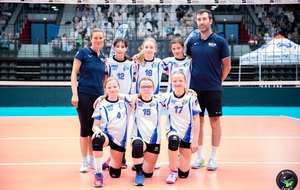 Volleyades M12F