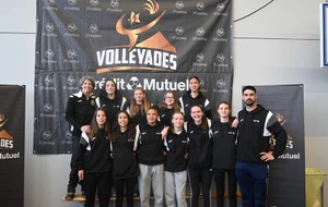 Volleyades 2023