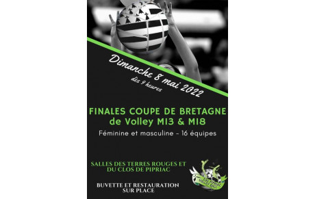 Coupe de Bretagne M18