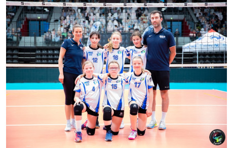 Volleyades M12F