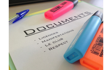 Campagne de sponsoring / mécénat