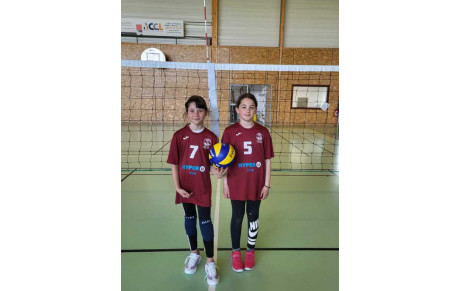 M11 FEMININ - Honneur