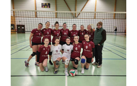 Pré-Nat Féminin