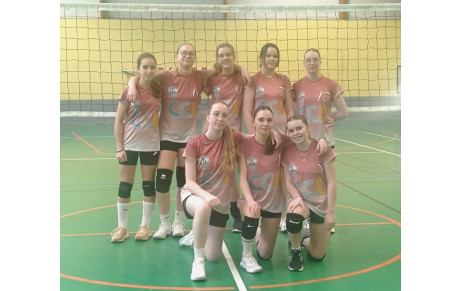 M18 Féminin B