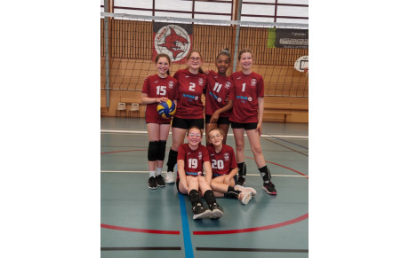 M13 Féminin